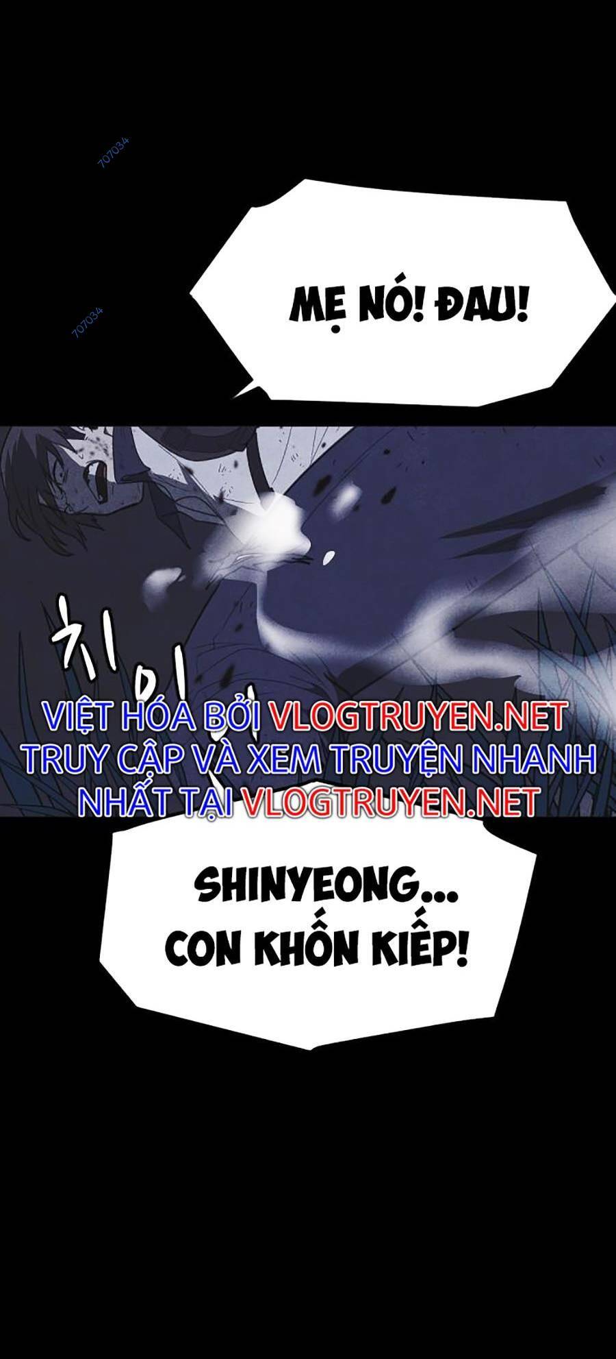 Cậu Bé Shotgun Chapter 57 - 40