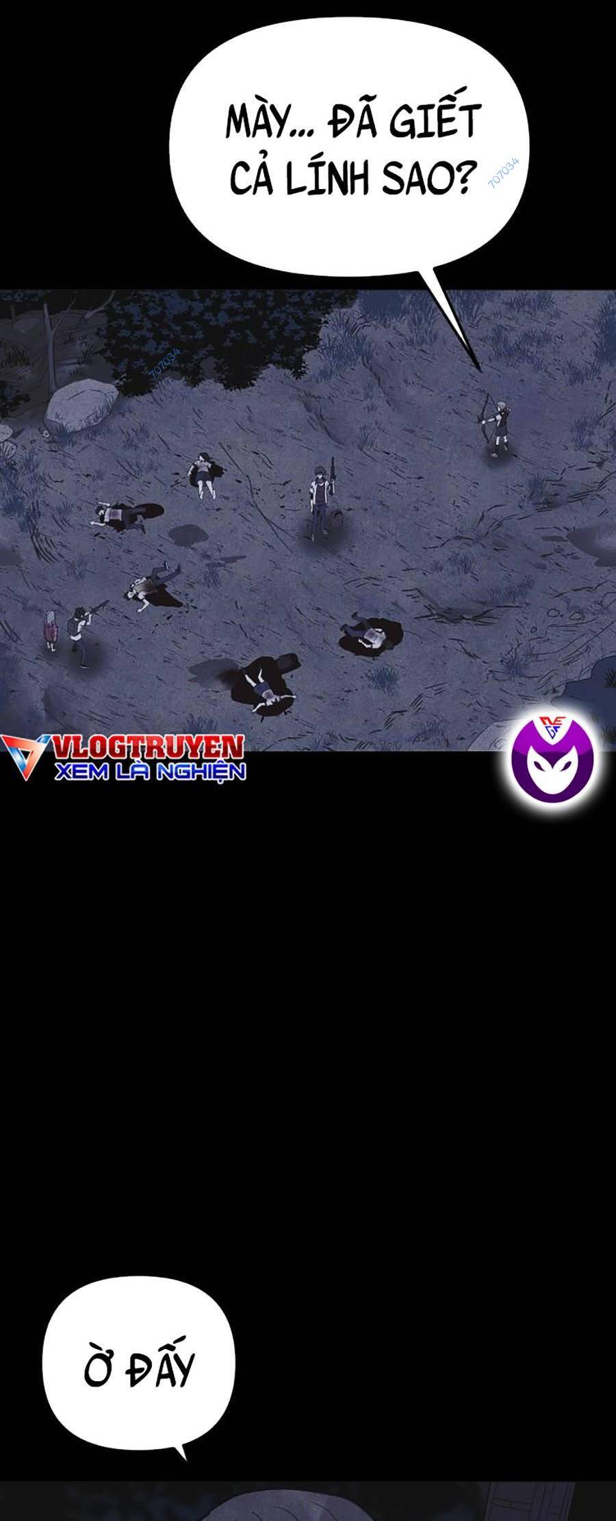 Cậu Bé Shotgun Chapter 57 - 8