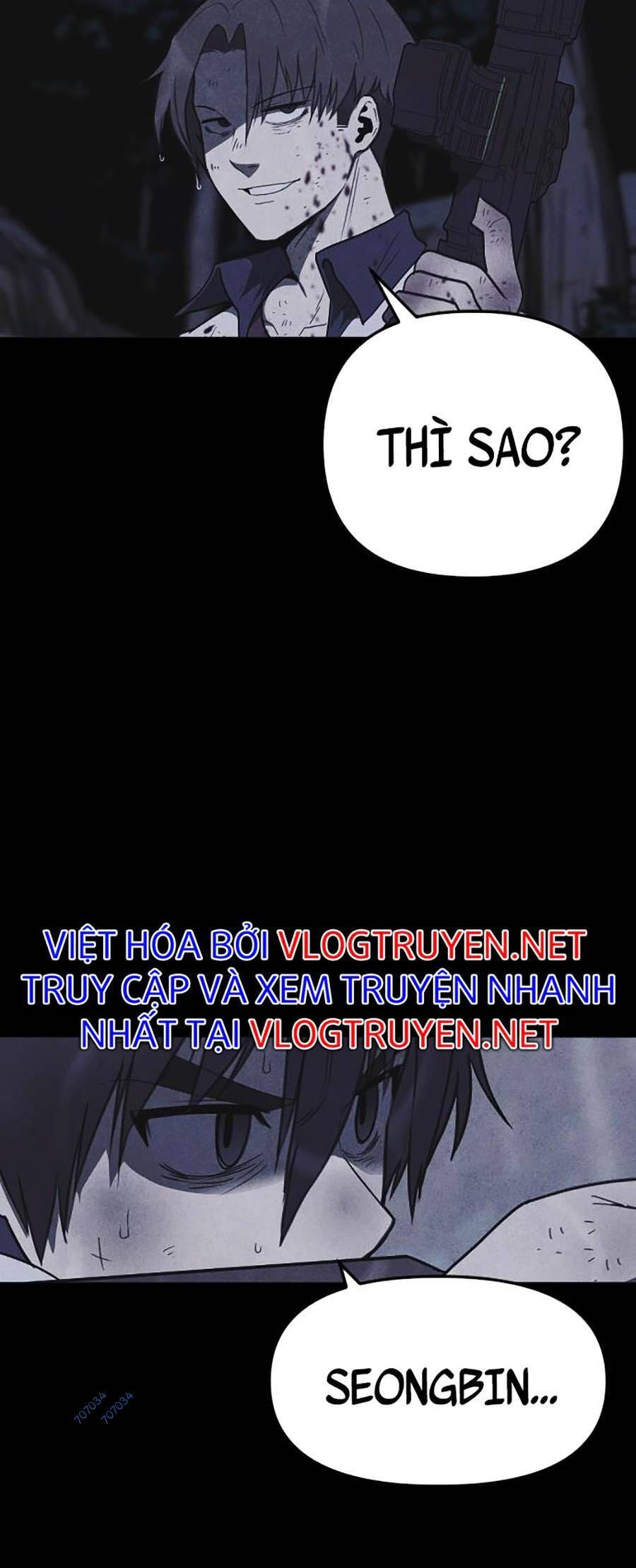 Cậu Bé Shotgun Chapter 57 - 9