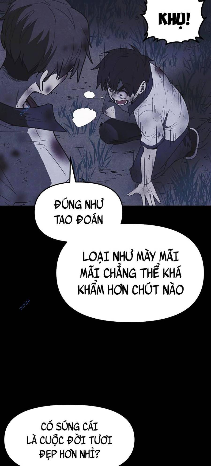 Cậu Bé Shotgun Chapter 58 - 46