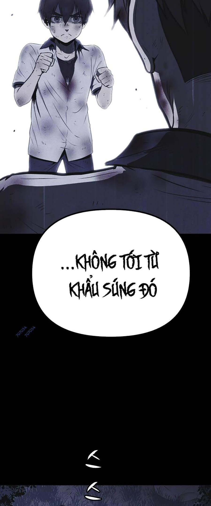 Cậu Bé Shotgun Chapter 58 - 10
