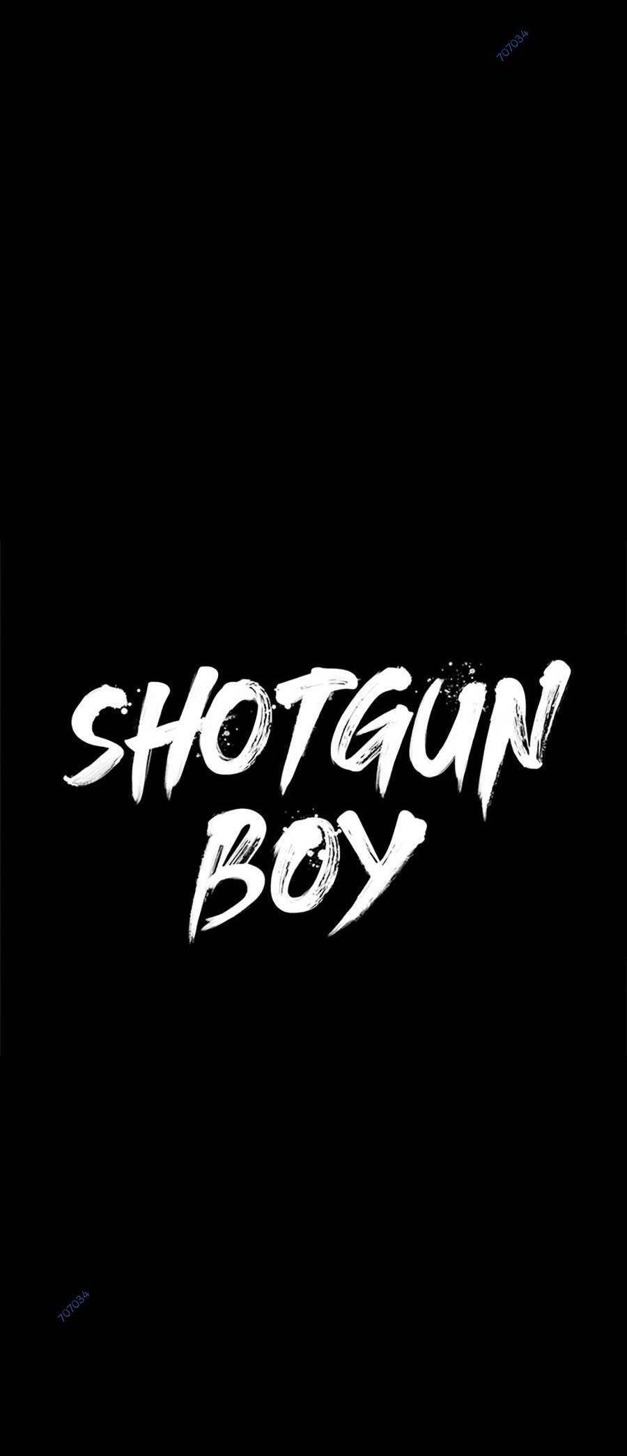 Cậu Bé Shotgun Chapter 60 - 19