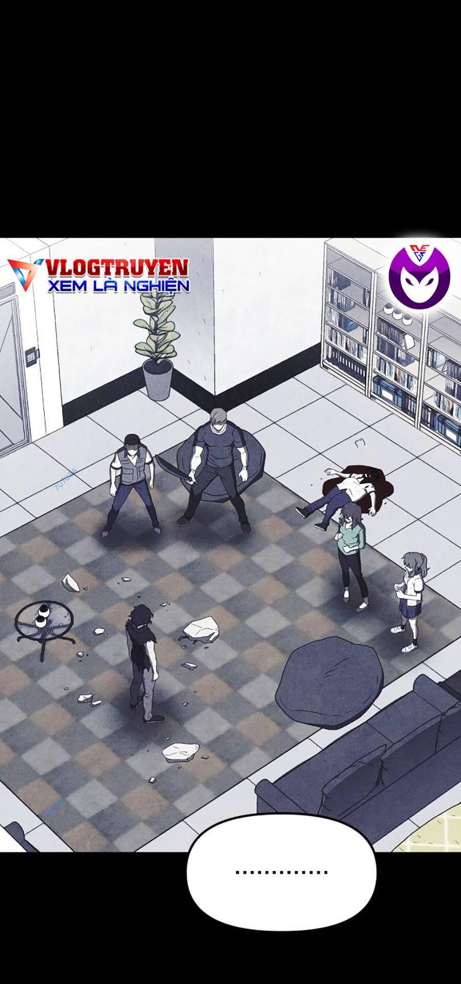 Cậu Bé Shotgun Chapter 60 - 57