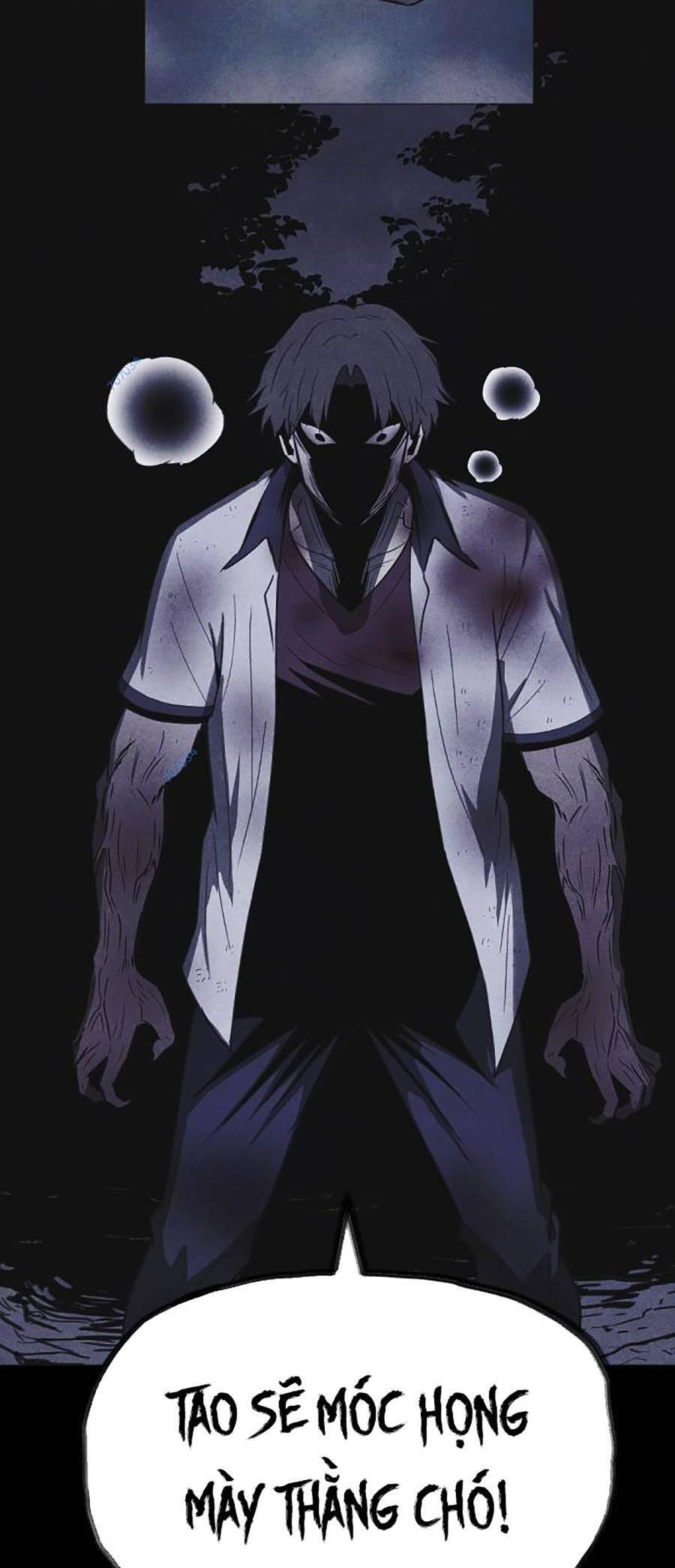 Cậu Bé Shotgun Chapter 60 - 10