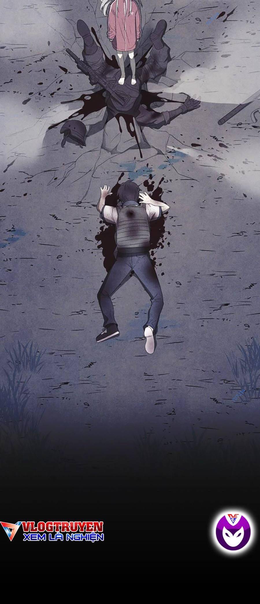 Cậu Bé Shotgun Chapter 66 - 65