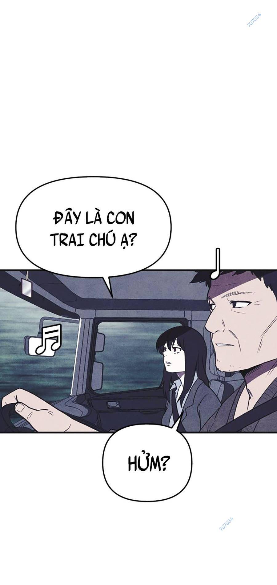 Cậu Bé Shotgun Chapter 67 - 37