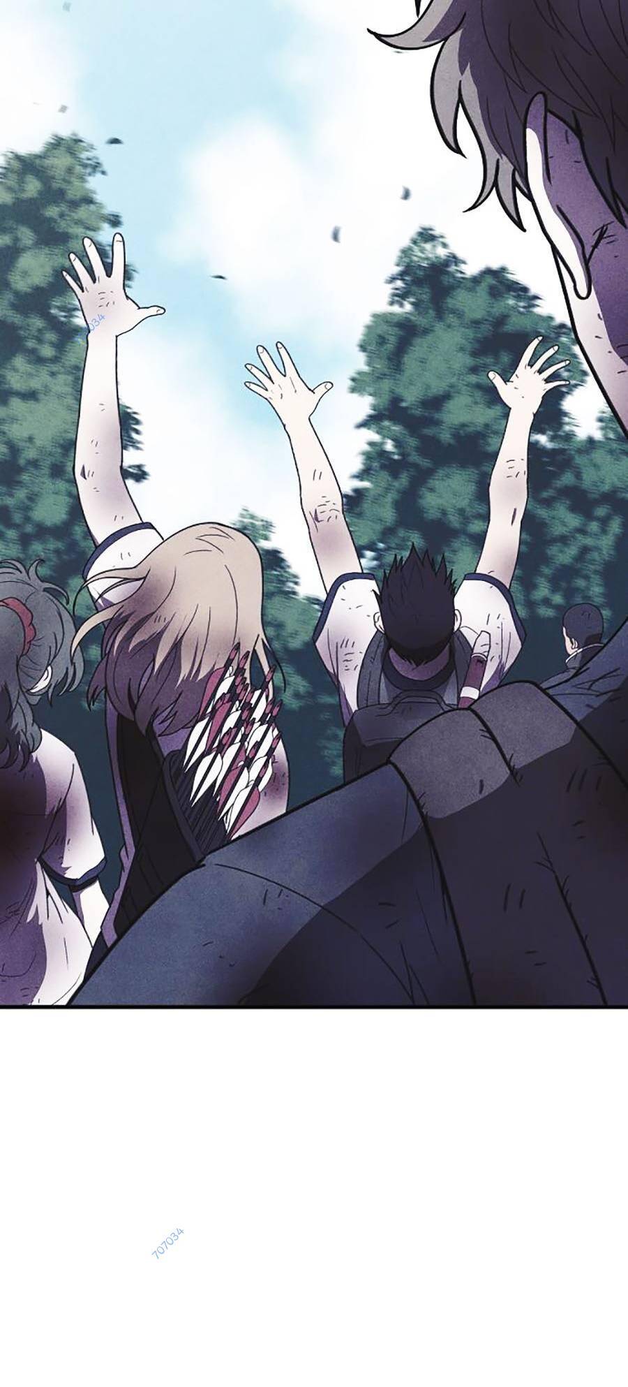 Cậu Bé Shotgun Chapter 67 - 7