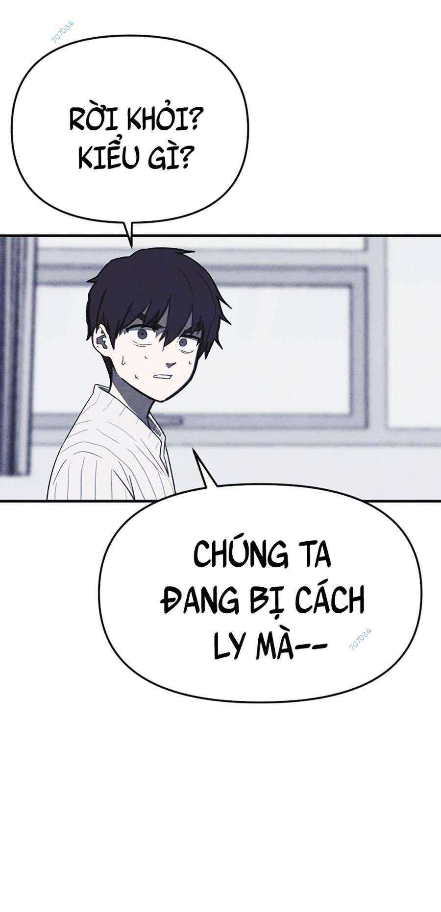 Cậu Bé Shotgun Chapter 67 - 74