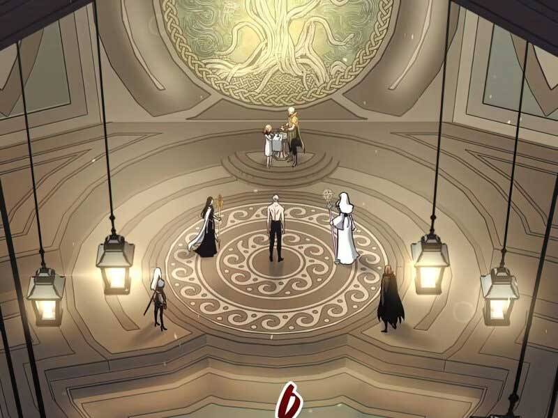 Chiền Thần Tự Sát Hồi Quy Chapter 58 - 32