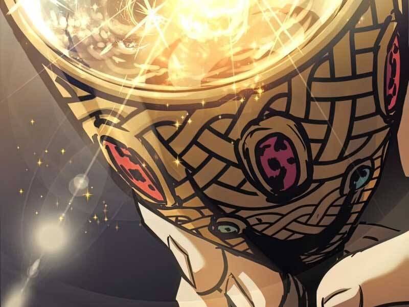 Chiền Thần Tự Sát Hồi Quy Chapter 58 - 50