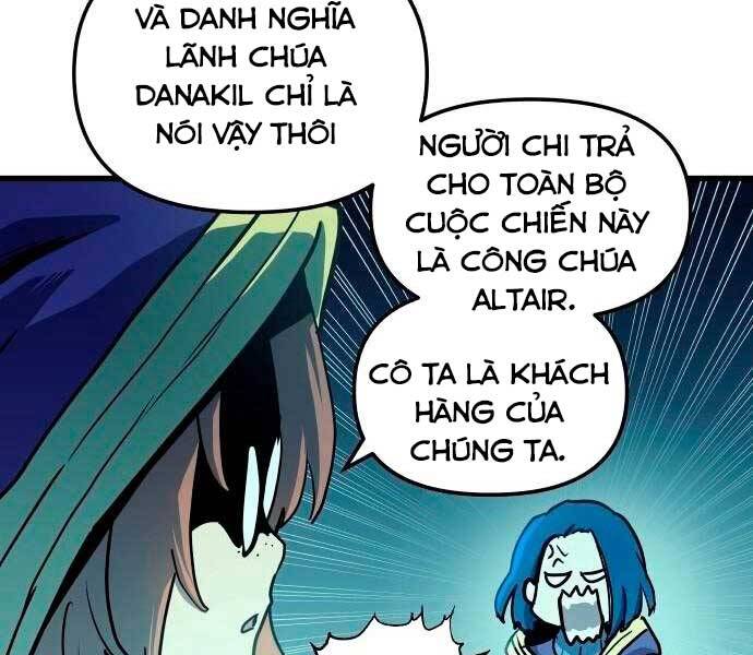 Chiền Thần Tự Sát Hồi Quy Chapter 60 - 66