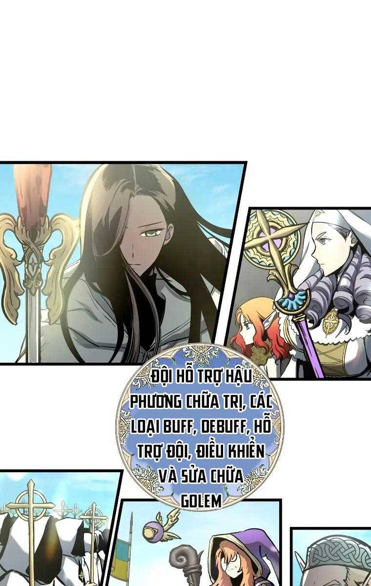 Chiền Thần Tự Sát Hồi Quy Chapter 61 - 2
