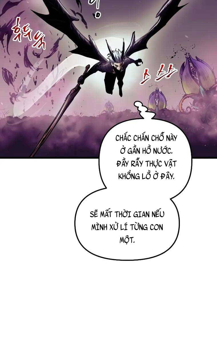 Chiền Thần Tự Sát Hồi Quy Chapter 61 - 27