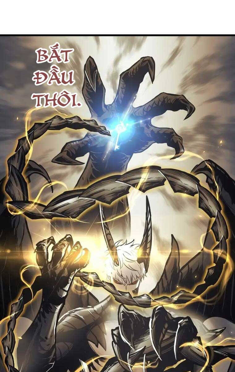 Chiền Thần Tự Sát Hồi Quy Chapter 61 - 65