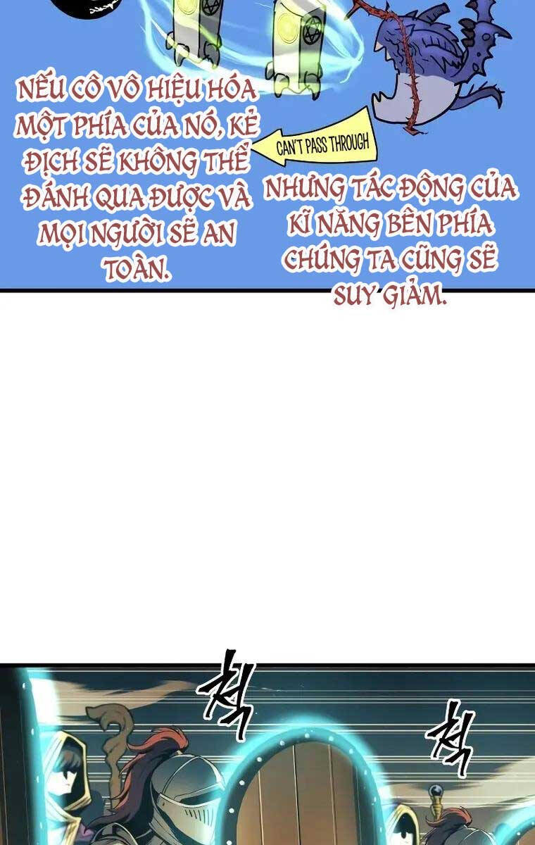 Chiền Thần Tự Sát Hồi Quy Chapter 62 - 106