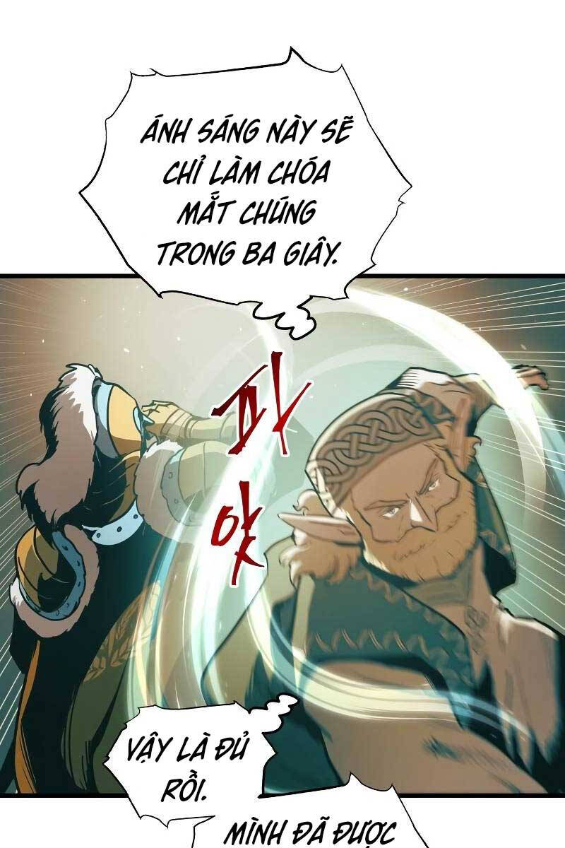 Chiền Thần Tự Sát Hồi Quy Chapter 64 - 112