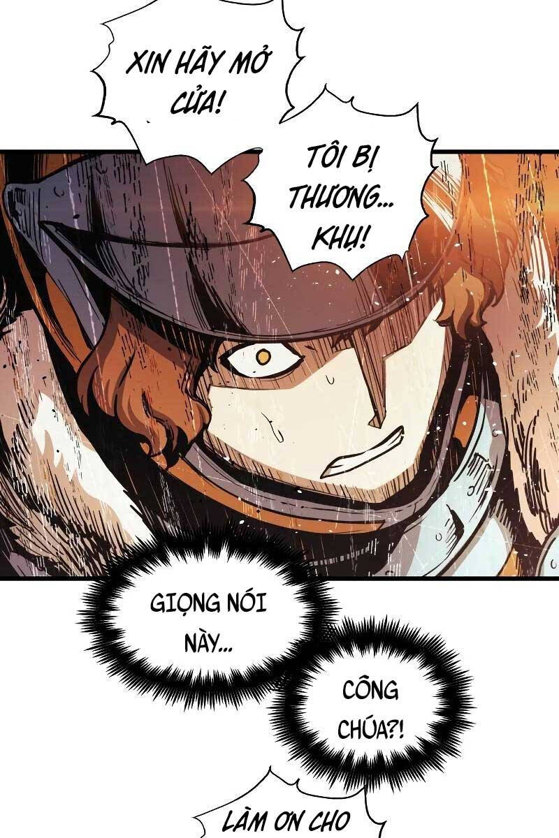 Chiền Thần Tự Sát Hồi Quy Chapter 64 - 100