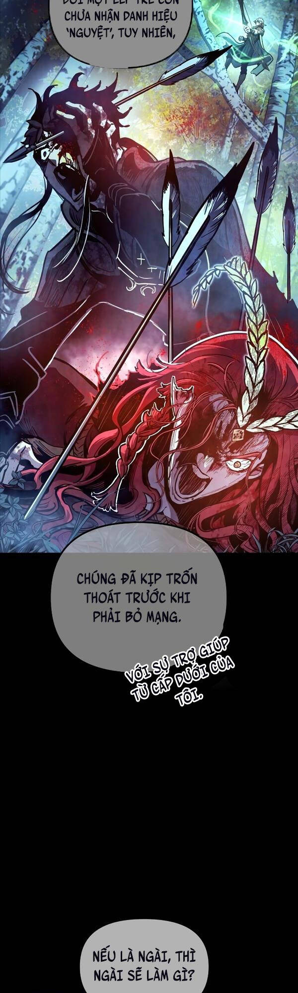 Chiền Thần Tự Sát Hồi Quy Chapter 66 - 34