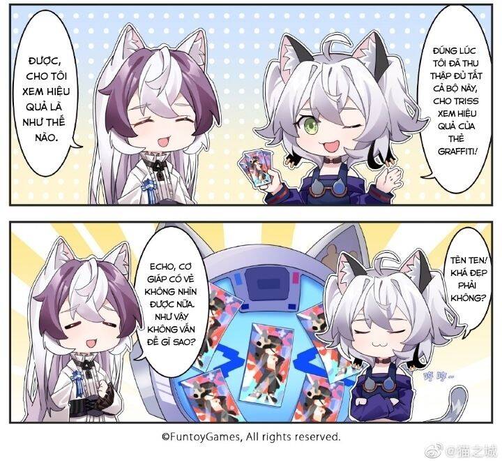 Cat Planet Chapter 54 - 5