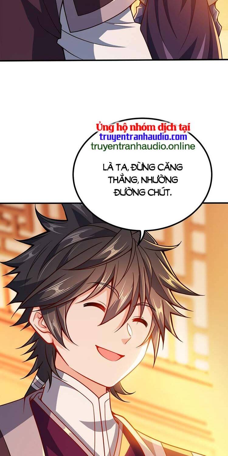 Nương Tử Nhà Ta Là Nữ Đế Chapter 82 - 8