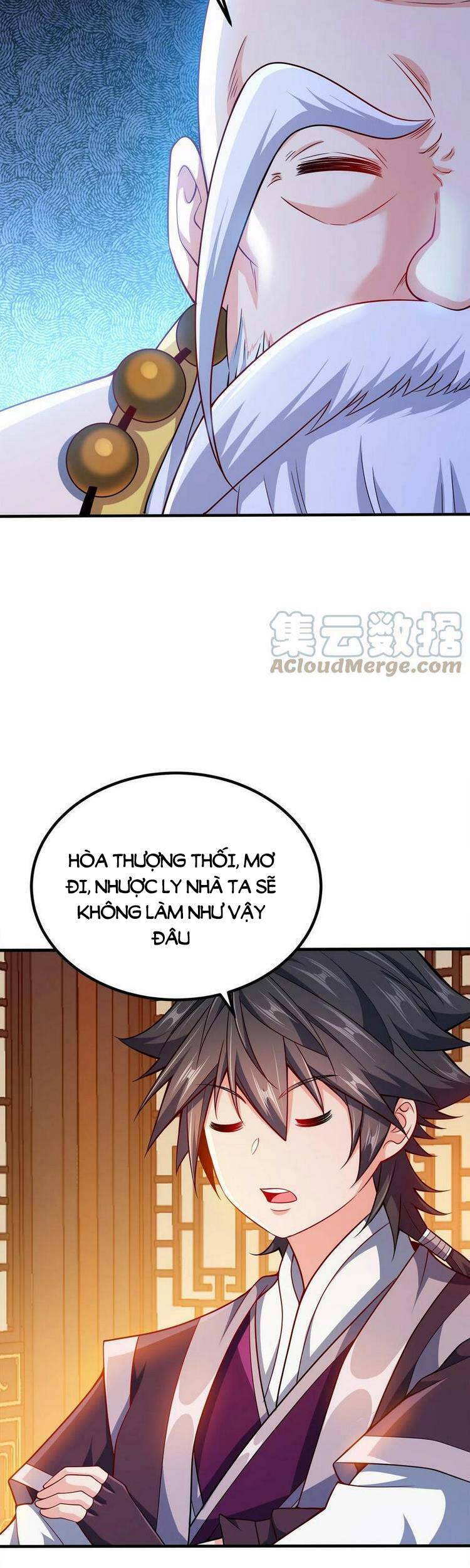 Nương Tử Nhà Ta Là Nữ Đế Chapter 83 - 24