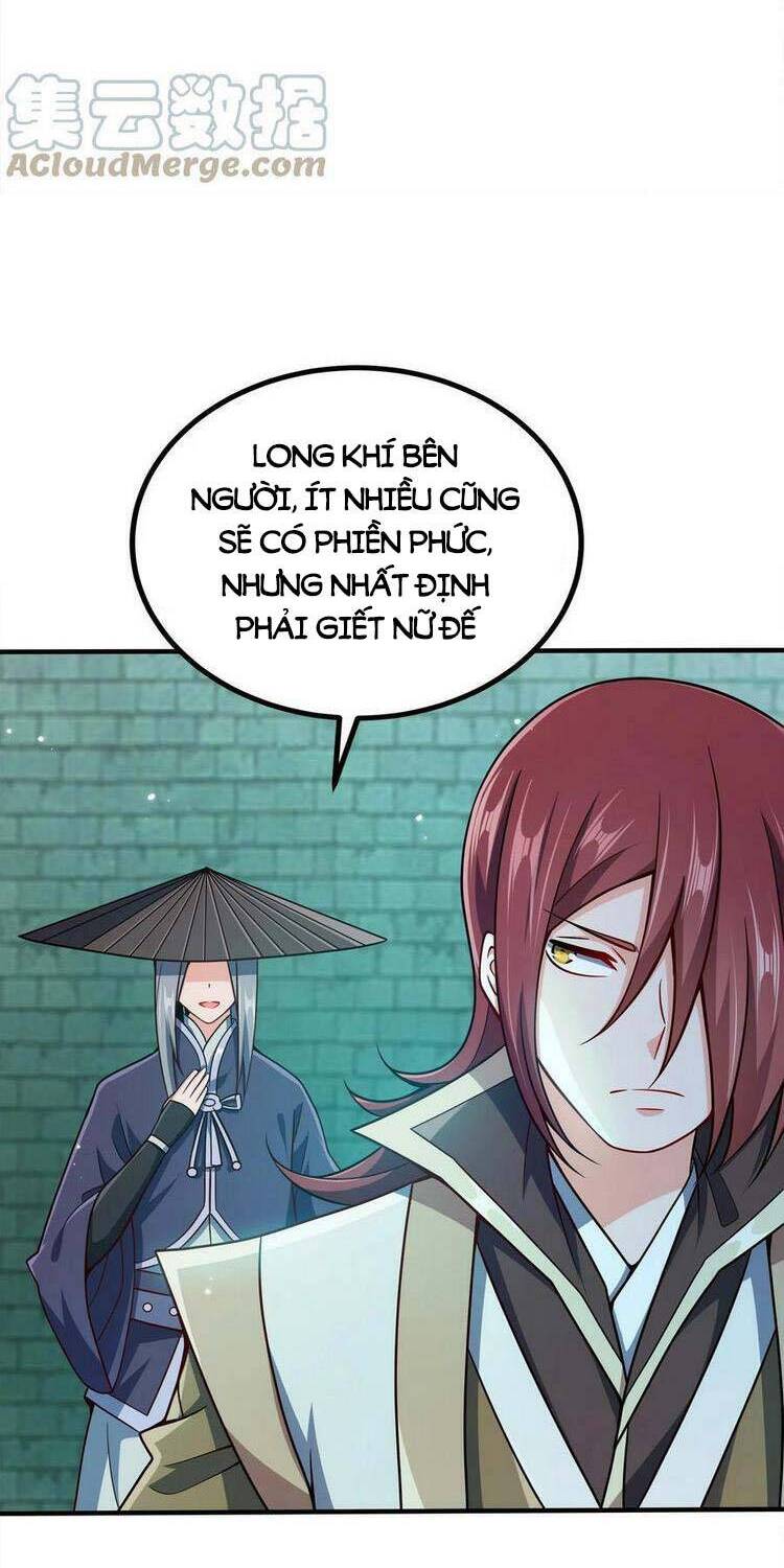 Nương Tử Nhà Ta Là Nữ Đế Chapter 83 - 6