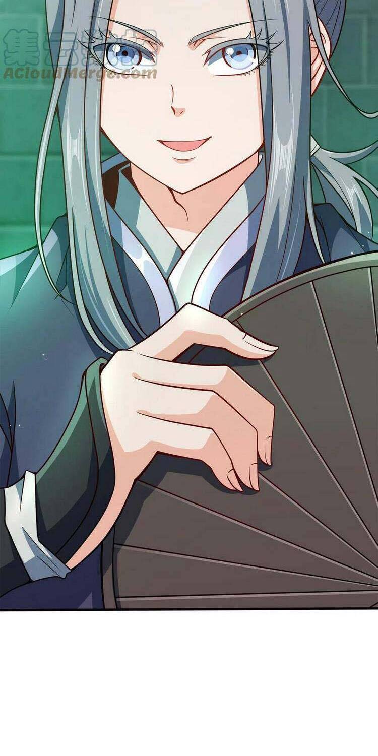 Nương Tử Nhà Ta Là Nữ Đế Chapter 83 - 8