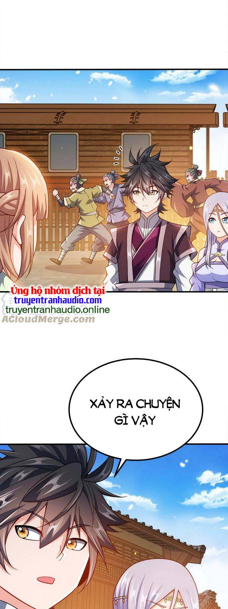 Nương Tử Nhà Ta Là Nữ Đế Chapter 87 - 29