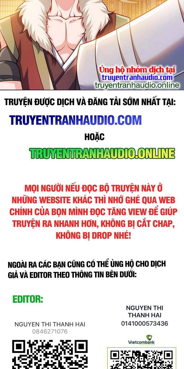 Nương Tử Nhà Ta Là Nữ Đế Chapter 88 - 25