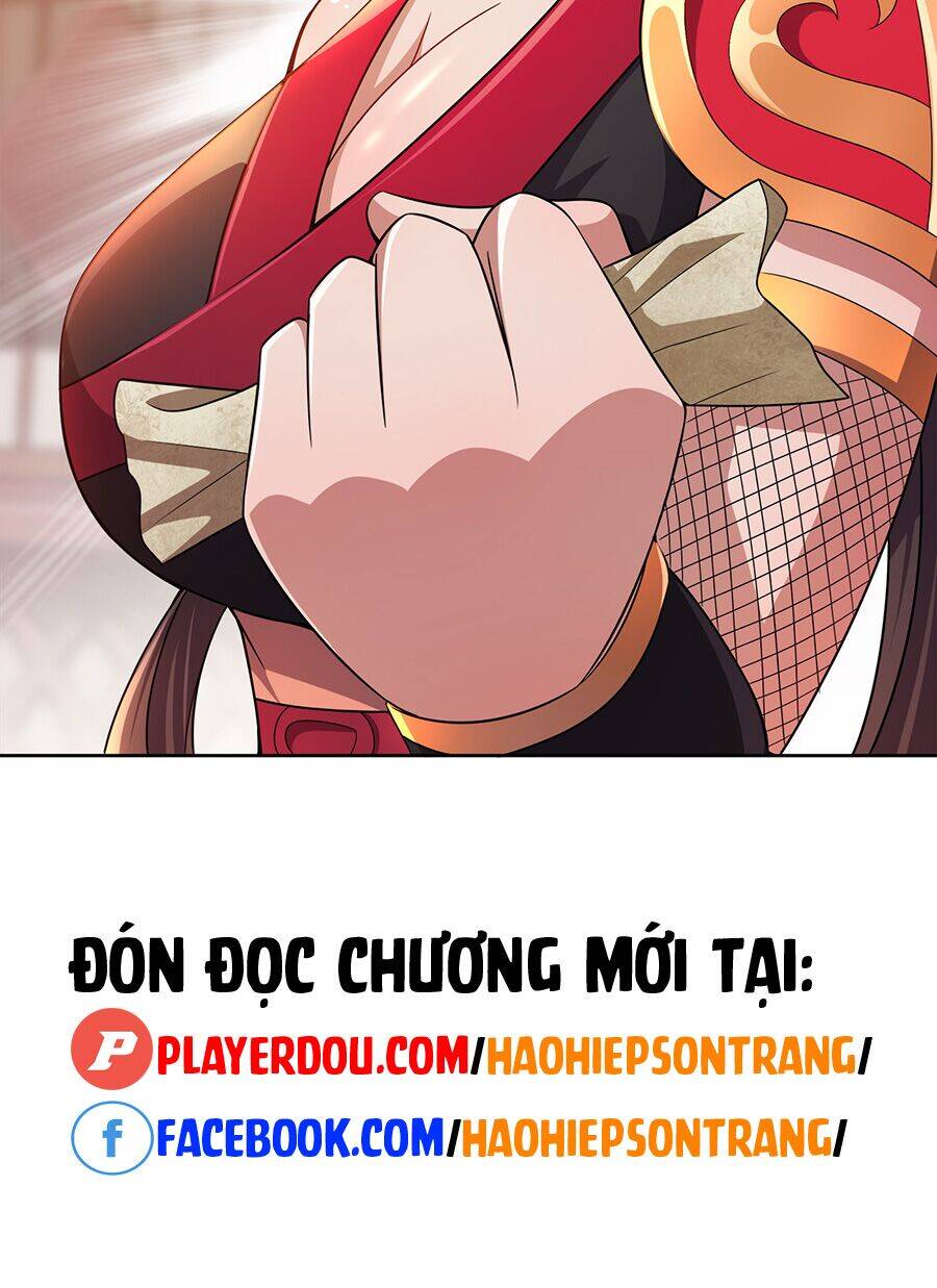 Nương Tử Nhà Ta Là Nữ Đế Chapter 12 - 48