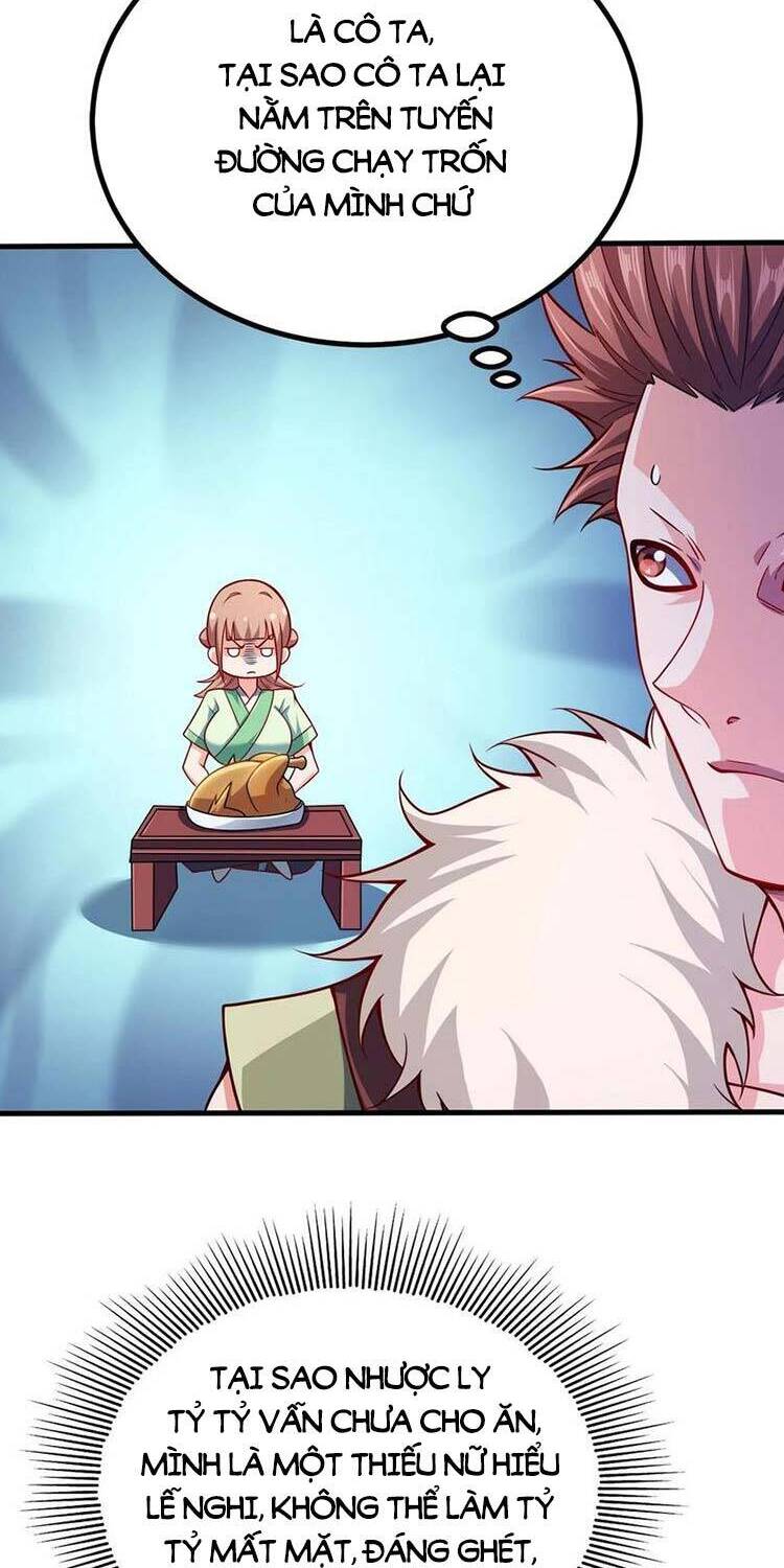 Nương Tử Nhà Ta Là Nữ Đế Chapter 90 - 25