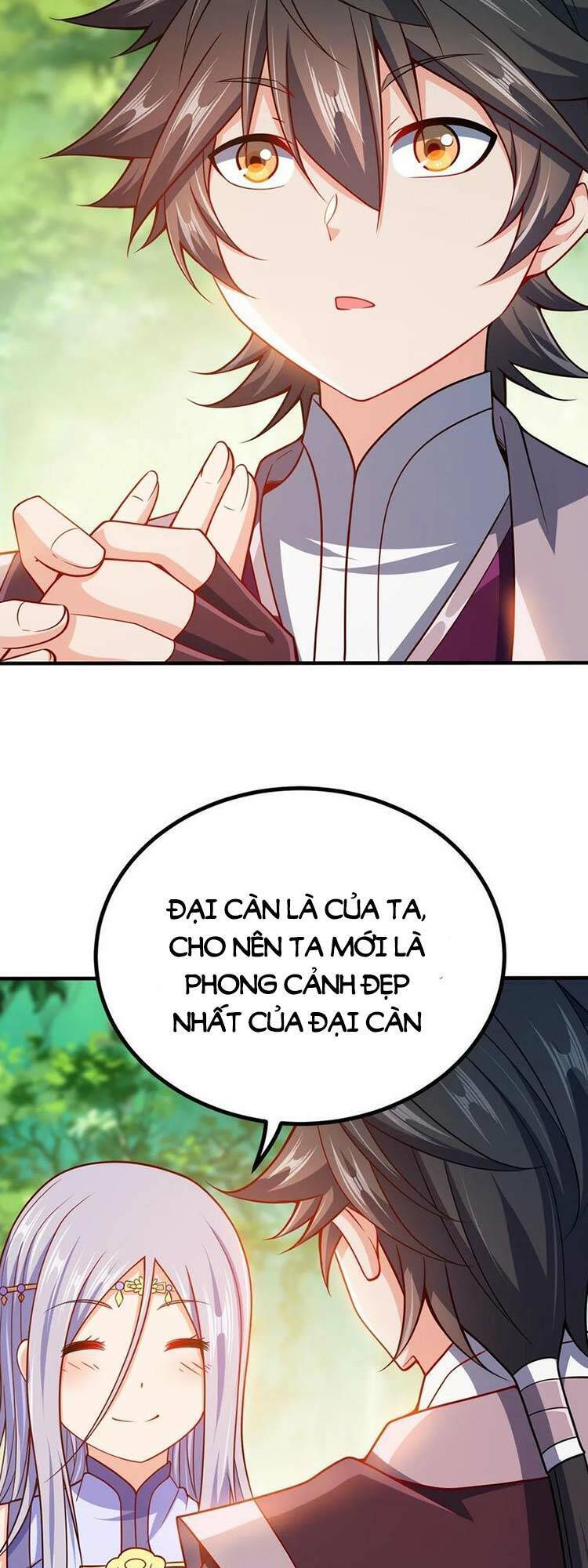 Nương Tử Nhà Ta Là Nữ Đế Chapter 91 - 16