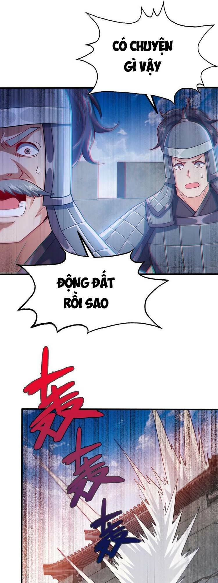 Nương Tử Nhà Ta Là Nữ Đế Chapter 91 - 4