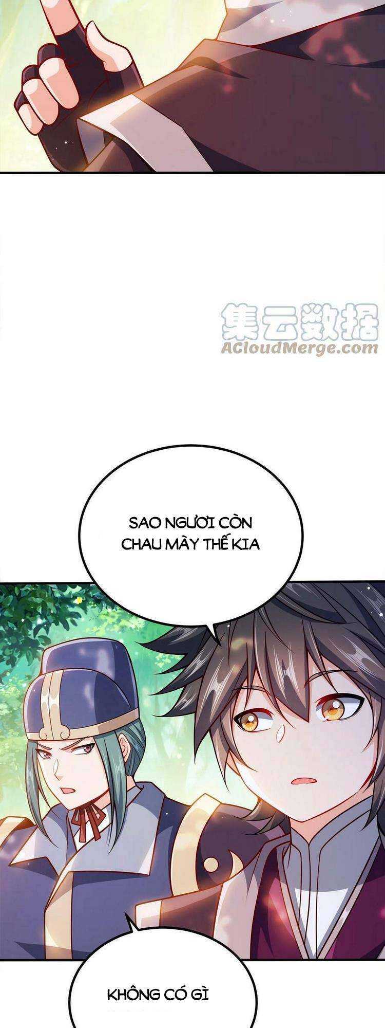 Nương Tử Nhà Ta Là Nữ Đế Chapter 92 - 19