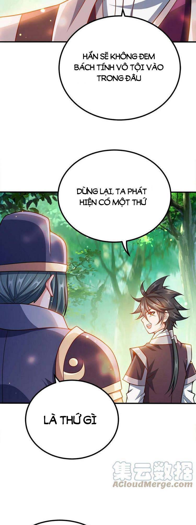 Nương Tử Nhà Ta Là Nữ Đế Chapter 92 - 23