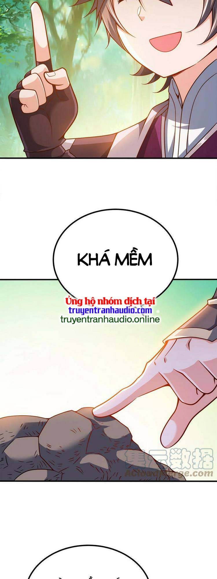 Nương Tử Nhà Ta Là Nữ Đế Chapter 92 - 25