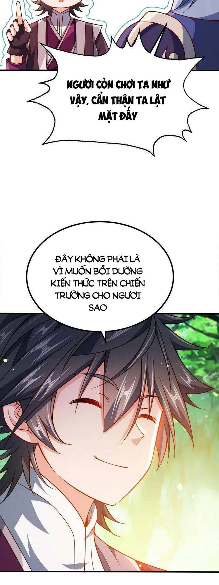 Nương Tử Nhà Ta Là Nữ Đế Chapter 92 - 27