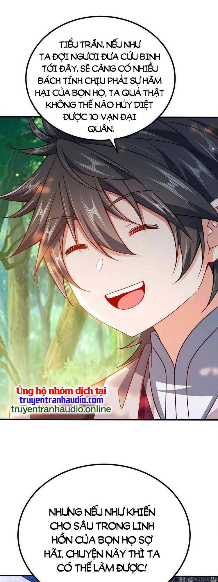 Nương Tử Nhà Ta Là Nữ Đế Chapter 92 - 31