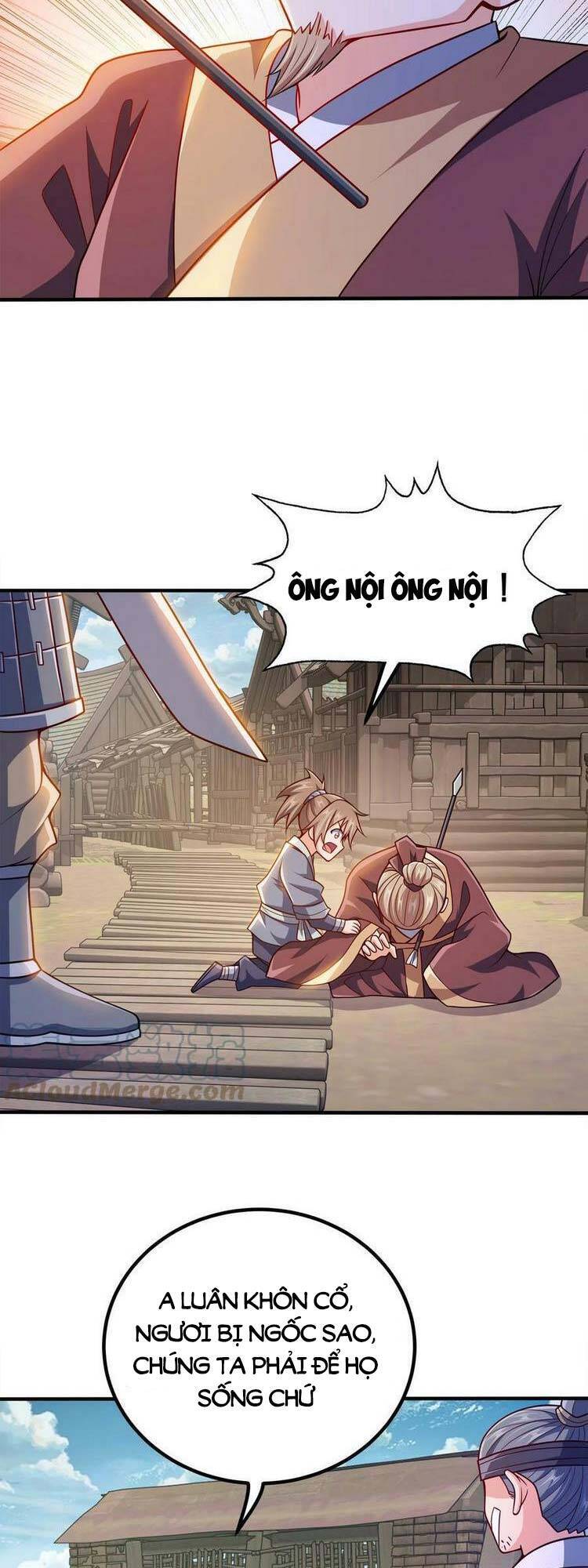Nương Tử Nhà Ta Là Nữ Đế Chapter 92 - 6