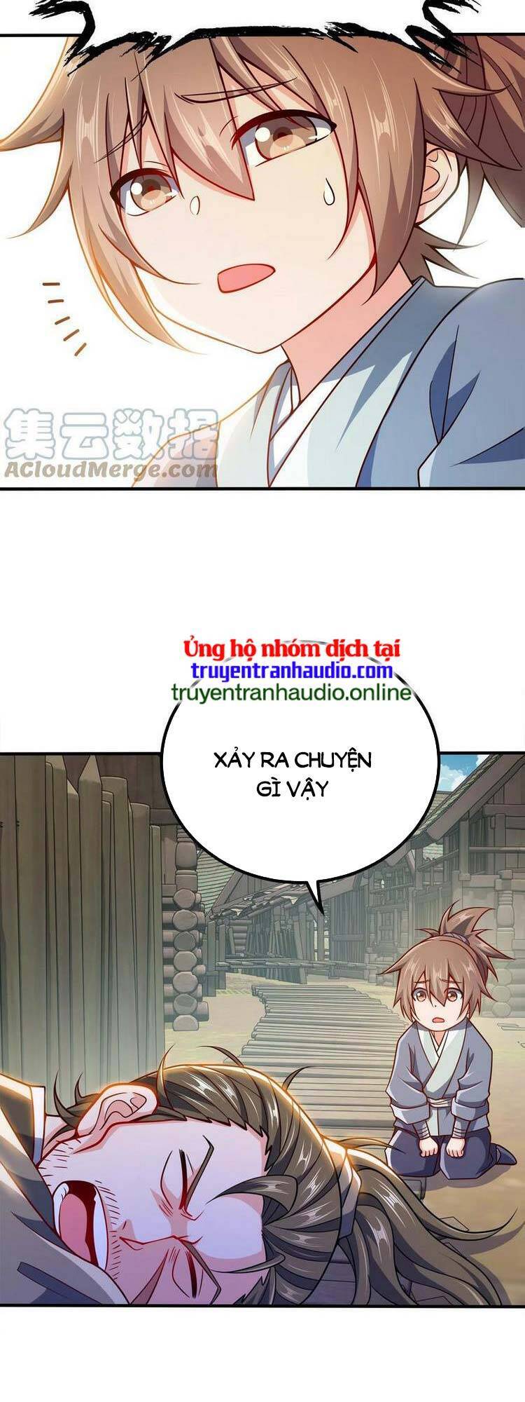 Nương Tử Nhà Ta Là Nữ Đế Chapter 92 - 10