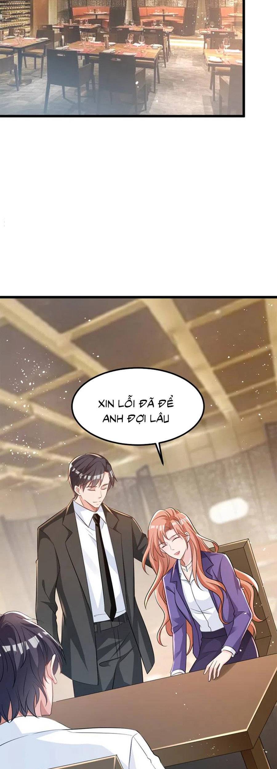 Hôm Nay Từ Chối Lục Tiên Sinh Chưa? Chapter 100 - 15