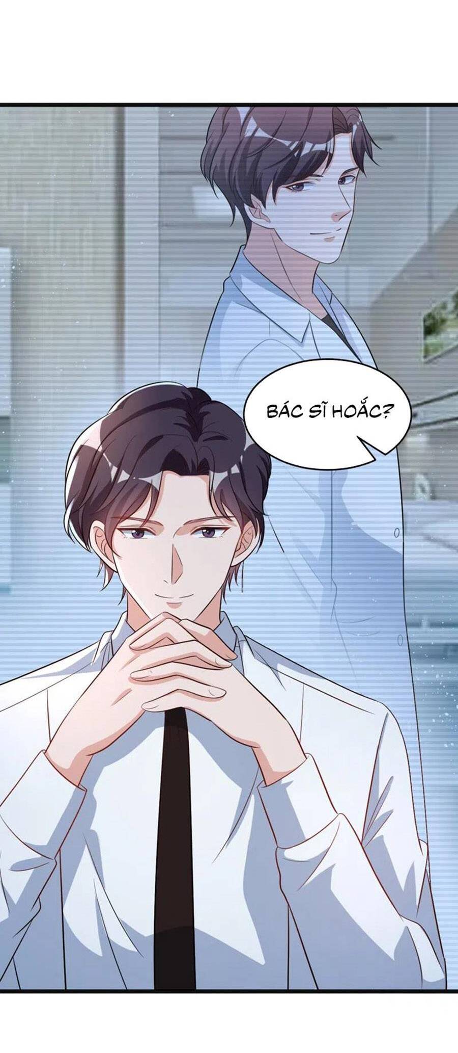 Hôm Nay Từ Chối Lục Tiên Sinh Chưa? Chapter 100 - 18