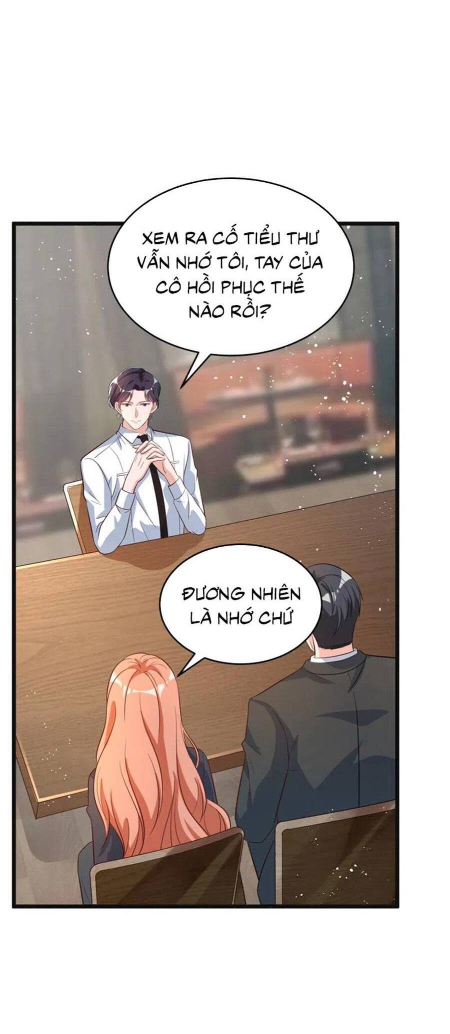 Hôm Nay Từ Chối Lục Tiên Sinh Chưa? Chapter 100 - 19