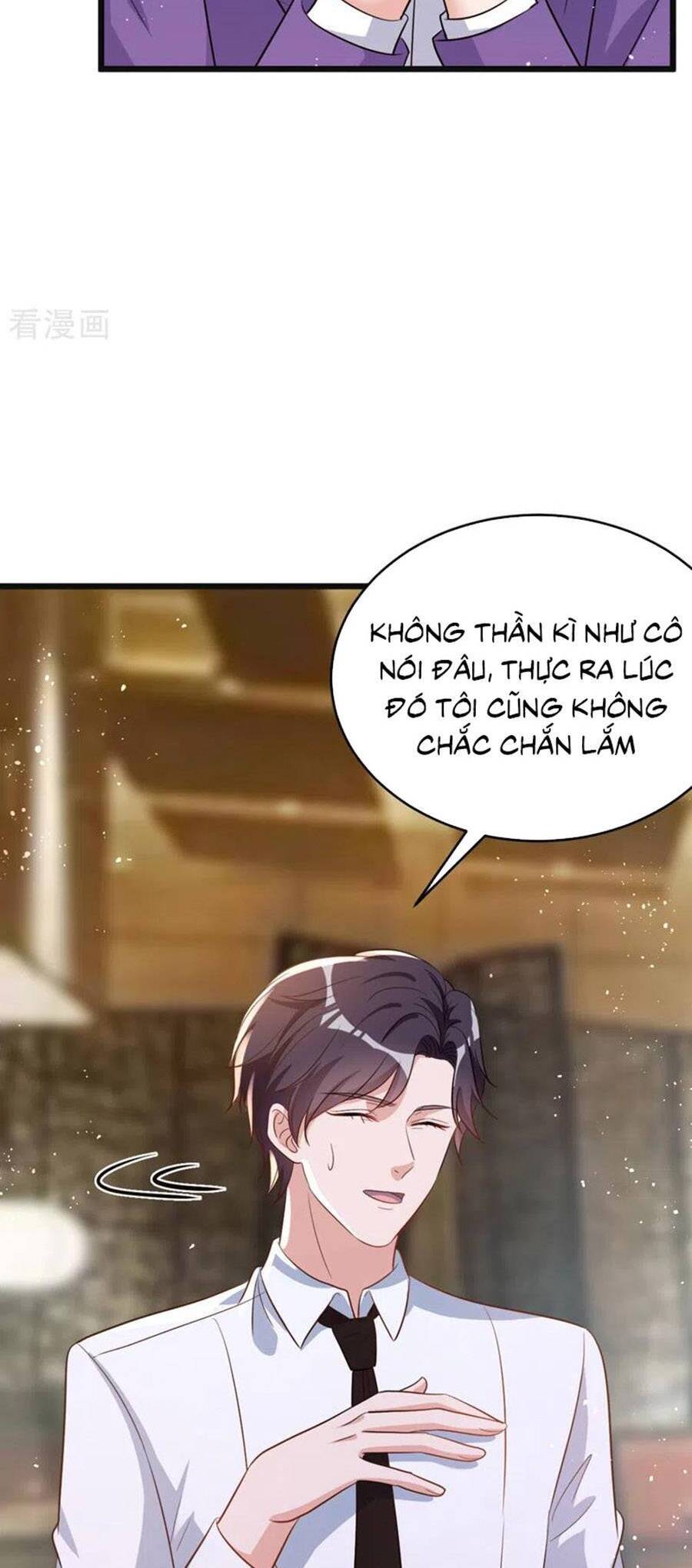 Hôm Nay Từ Chối Lục Tiên Sinh Chưa? Chapter 100 - 23