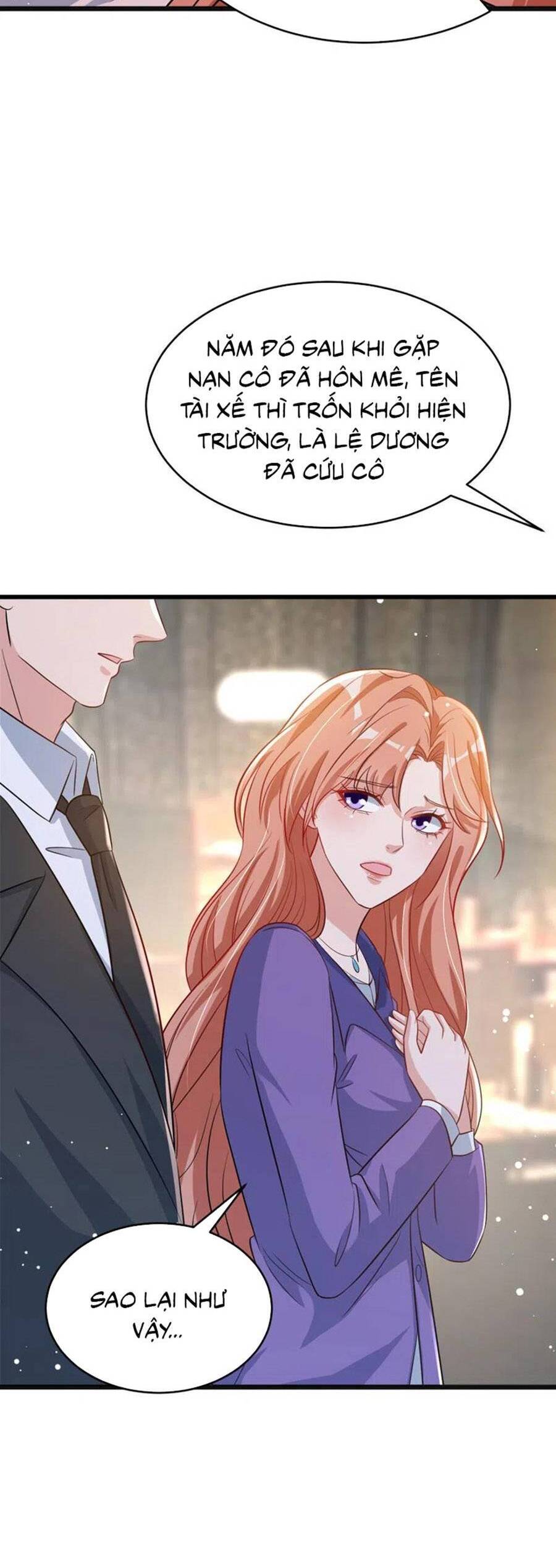 Hôm Nay Từ Chối Lục Tiên Sinh Chưa? Chapter 100 - 26
