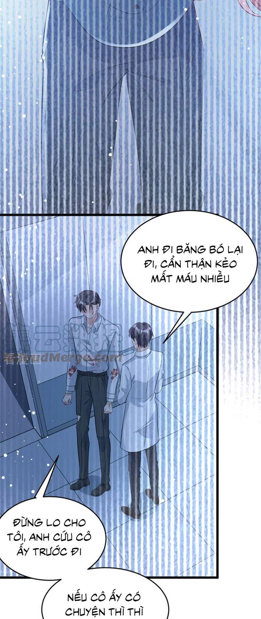Hôm Nay Từ Chối Lục Tiên Sinh Chưa? Chapter 100 - 29