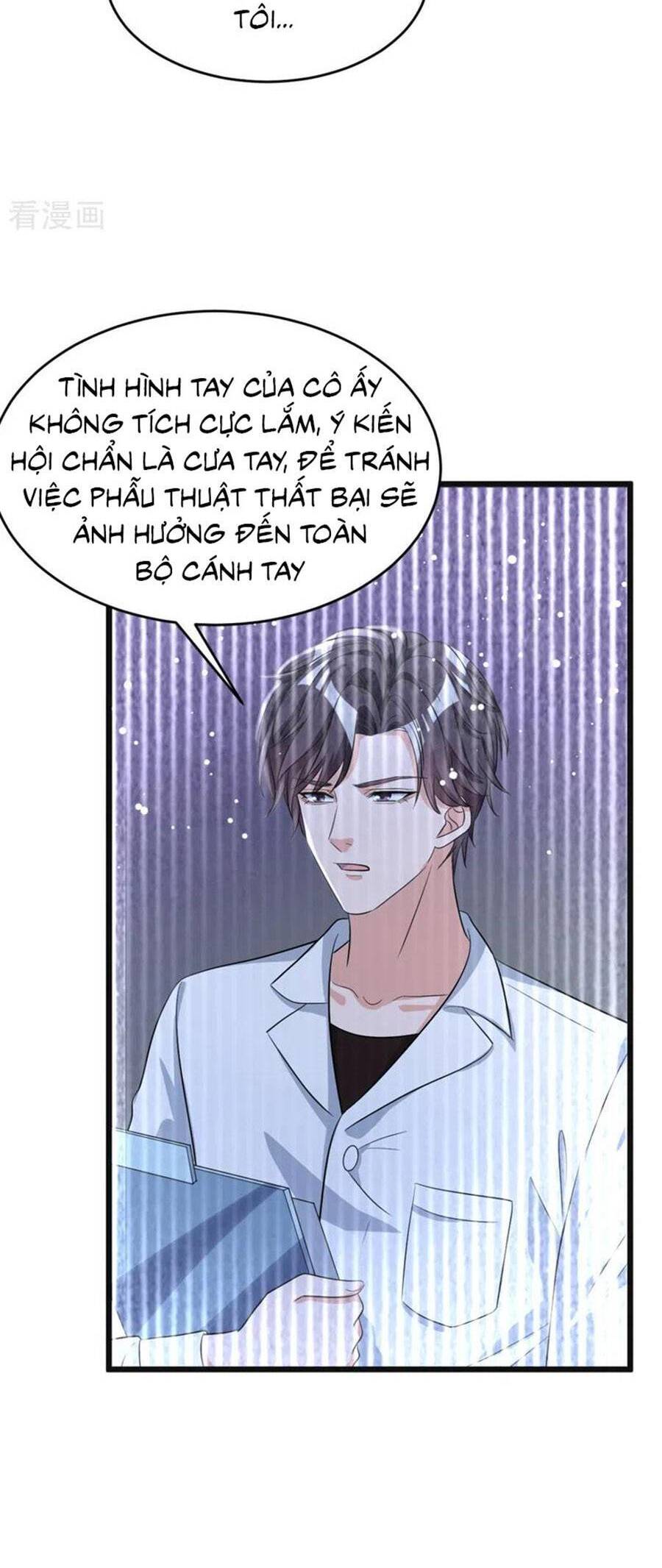 Hôm Nay Từ Chối Lục Tiên Sinh Chưa? Chapter 100 - 30