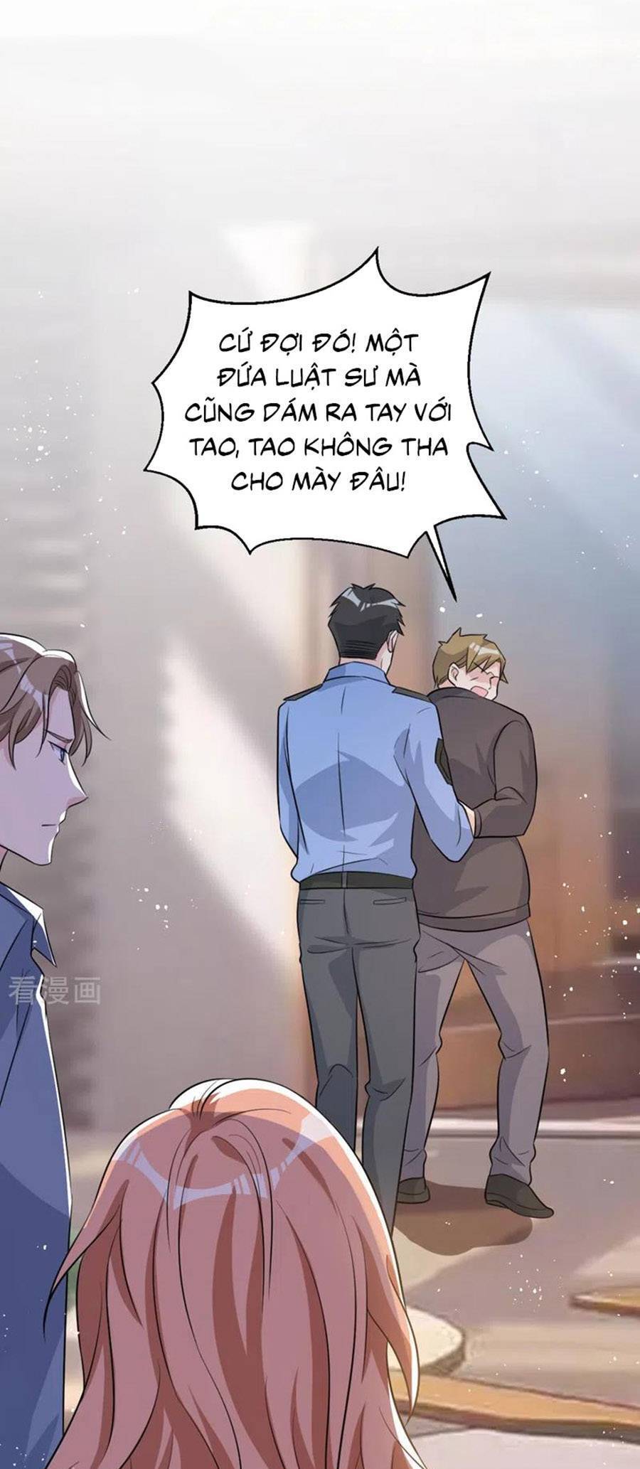 Hôm Nay Từ Chối Lục Tiên Sinh Chưa? Chapter 100 - 4