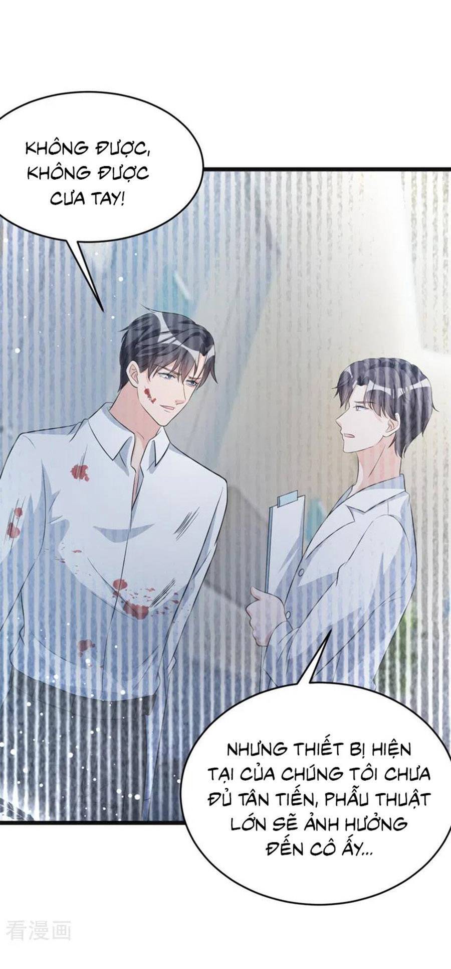 Hôm Nay Từ Chối Lục Tiên Sinh Chưa? Chapter 100 - 31