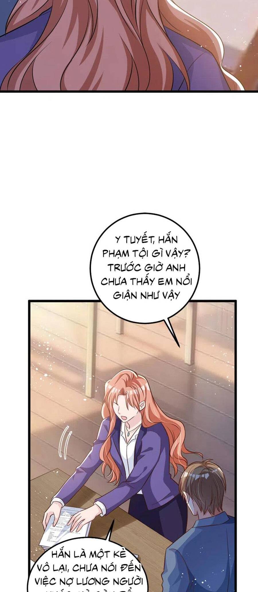 Hôm Nay Từ Chối Lục Tiên Sinh Chưa? Chapter 100 - 5